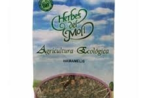 HAMMAMELIS HERBES DEL MOLI